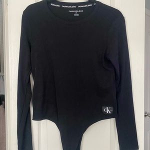 Calvin Klein bodysuit